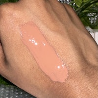 Swatches lipgloss affordable pigmented high-shine cruelty-free 